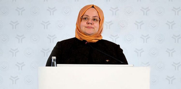 Bakan Selçuk: Nakdi Ücret Desteği ödemeleri yarın başlıyor