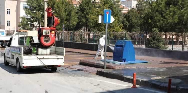 BAŞKAN PALANCIOĞLU:
