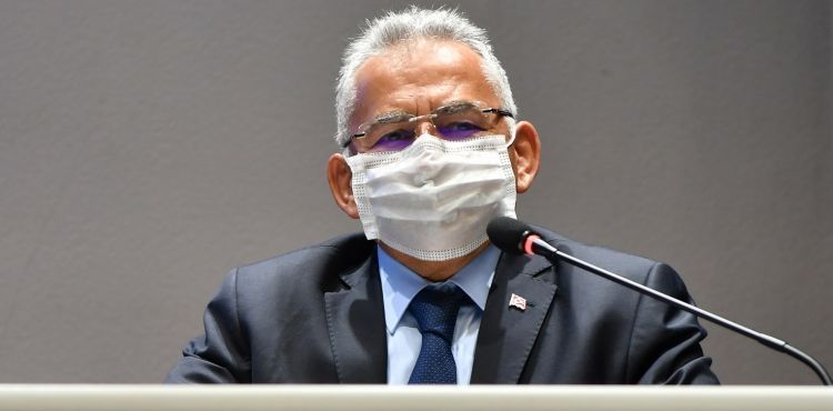 BAŞKAN BÜYÜKKILIÇ, ÜNİVERSİTE TERCİHİ YAPACAK ÖĞRENCİLERİ KAYSERİ’YE DAVET ETTİ