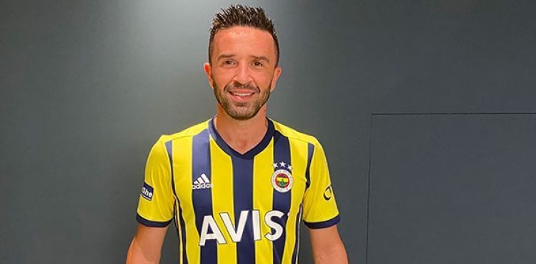 Gökhan Gönül: Hiç bu kadar mutlu olduğumu hatırlamıyorum