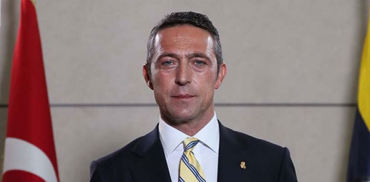Ali Koç: Bir oyun oynanıyor, nereye gidecek göreceğiz