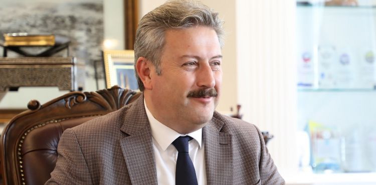 MELİKGAZİ BELEDİYESİNDEN KORONA VİRÜS MAĞDURU ESNAFA DESTEK