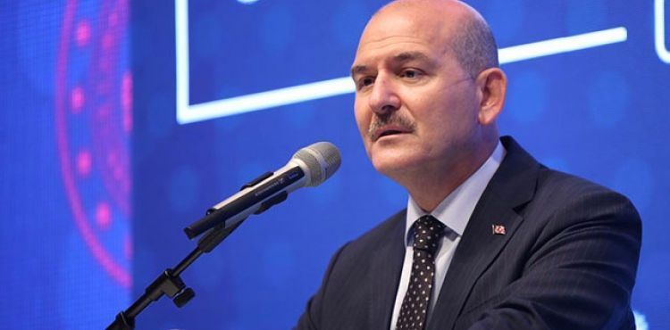 Amanoslar'da Yıldırım-5 operasyonu başladı