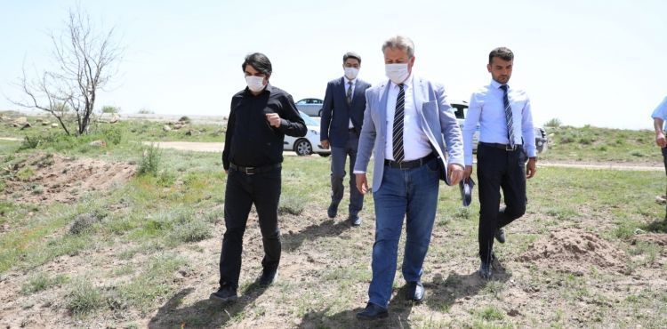 MİMARSİNAN OSB’DE SERİ VE GÜVENLİ ULAŞIM SAĞLANACAK