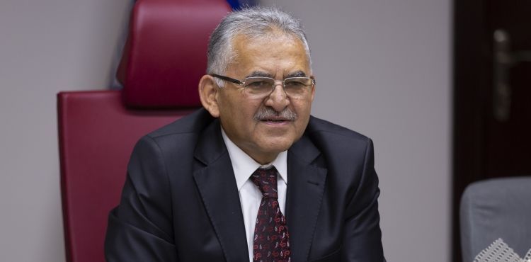 “HAVA İKMAL MİLLET BAHÇESİ ‘RECEP TAYYİP ERDOGAN MİLLET BAHÇESİ’ OLARAK ANILACAK”