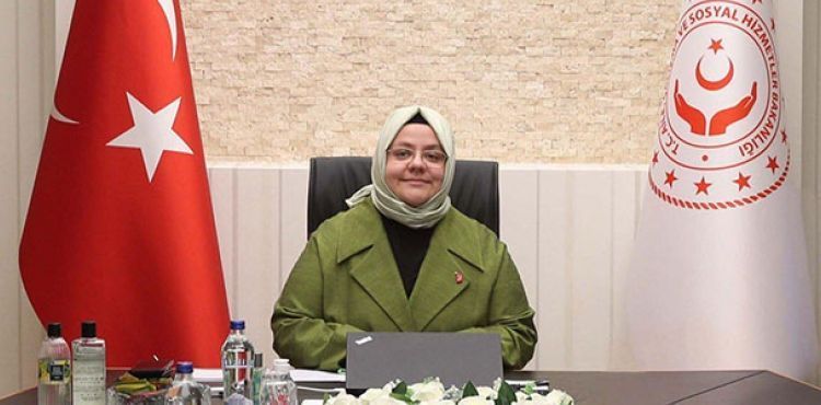 Bakan Selçuk: E-devlette en çok kullanılan 10 hizmetin 5’i bakanlığımıza ait