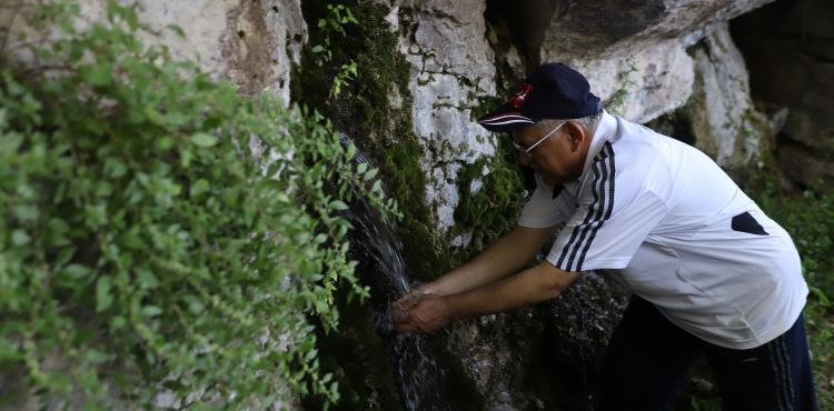 “DÜNÜ BİLMEK, GELECEĞİ BİLMEKTİR”