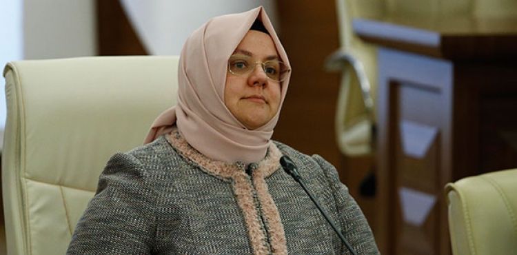 Bakan Selçuk: 12 milyar lira sigorta prim teşviki sağladık