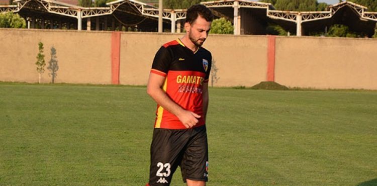 Futbol dünyası Melih Vardar'a ağlıyor