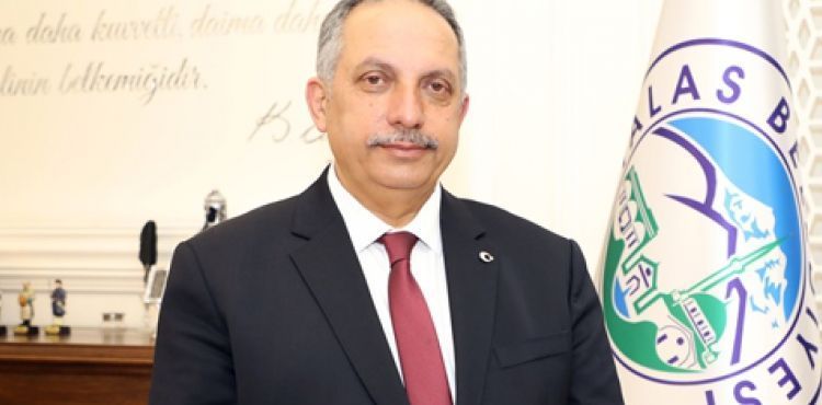 YALÇIN BAŞKAN EN BAŞARILI 3. BAŞKAN
