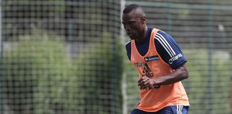 Mame Thiam: Fenerbahe iin maksimum performans sergileyeceim