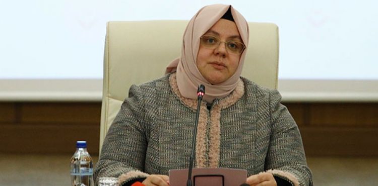 Bakan Selçuk: SMA hastalarının ilaçlarını temin etmeye devam edeceğiz