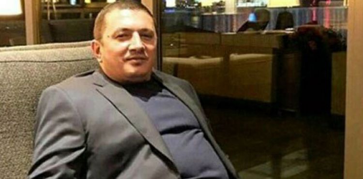 Azeri suç örgütü elebaşı Nadir Salifov, silahlı saldırıda öldürüldü