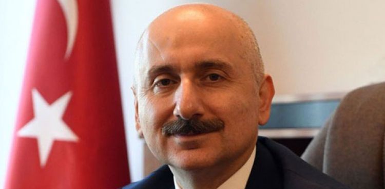 Bakan Karaismailoğlu: Balon turları 22 Ağustos'ta başlıyor