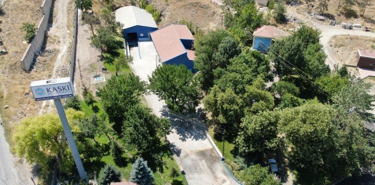 BAŞKAN BÜYÜKKILIÇ’IN TALİMATIYLA PAKET SU DAĞITIMI BAŞLADI