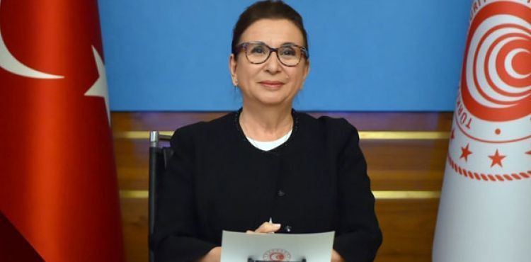 Bakan Pekcan: Yabancı plakalı kara taşıtlarının yurtta kalma süresi uzatıldı