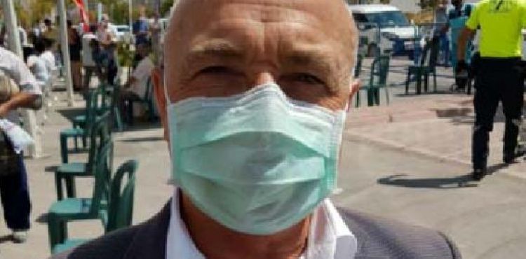AK Parti'li Tamer'den 'koronavirüs' uyarısı