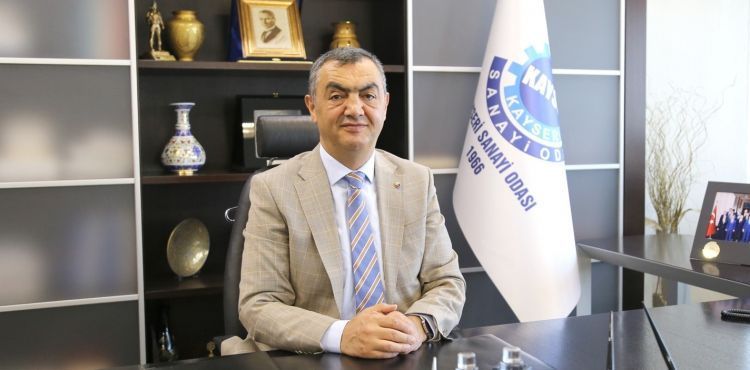 “İlçe Bazlı Teşvik Sistemi Kalkınmada Büyük Rol Oynayacak”