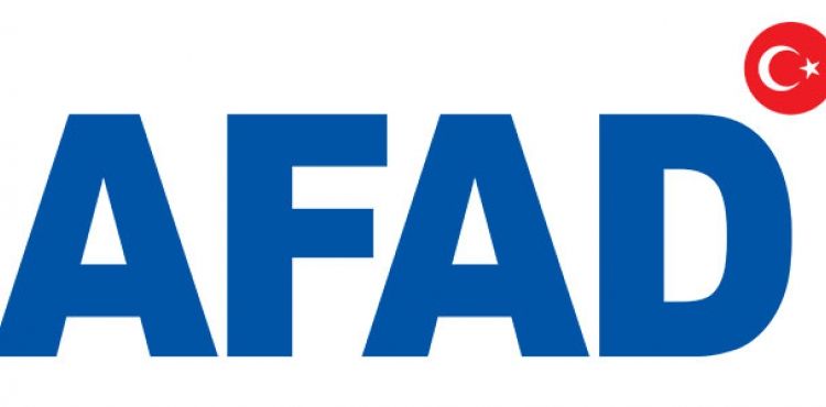 AFAD: Giresun'da 127 vatandaşımız kurtarıldı