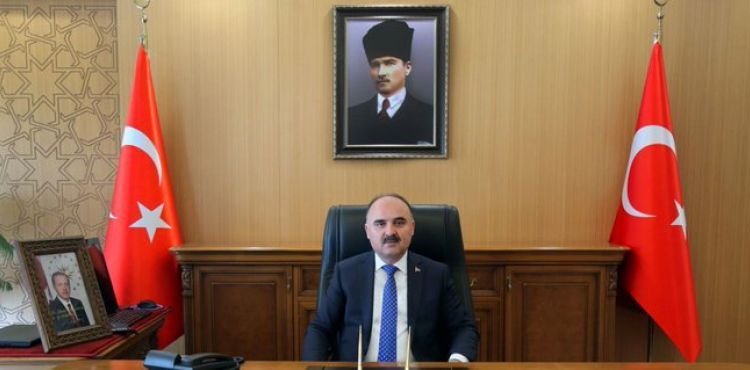 Vali Günaydın’dan Pazarcı Esnafına Pandemi Mesajı