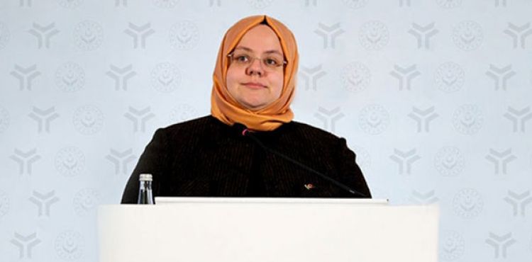 Bakan Selçuk: 'Normalleşme Desteği' ile istihdamı korumaya devam edeceğiz