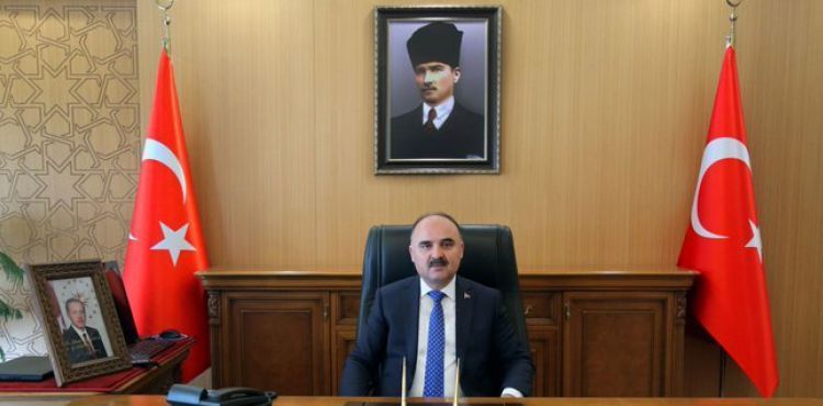 Kayseri Valiliğinden Dolandırıcılık Uyarısı
