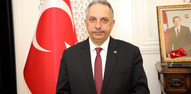 BAŞKAN YALÇIN’DAN ‘MALAZGİRT ZAFERİ’ MESAJI