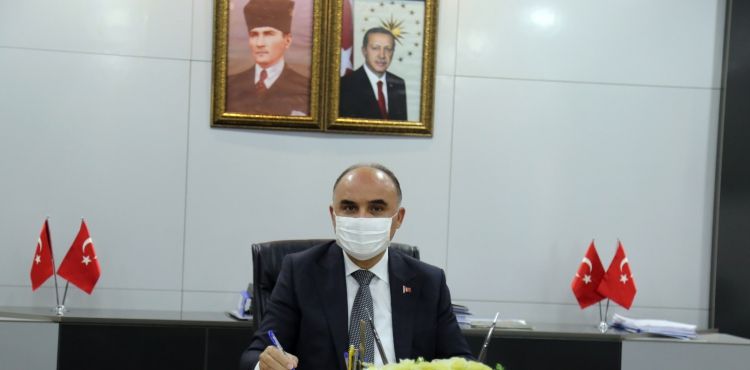 Kayseri’ye Bir Aile Sağlığı Merkezi Daha