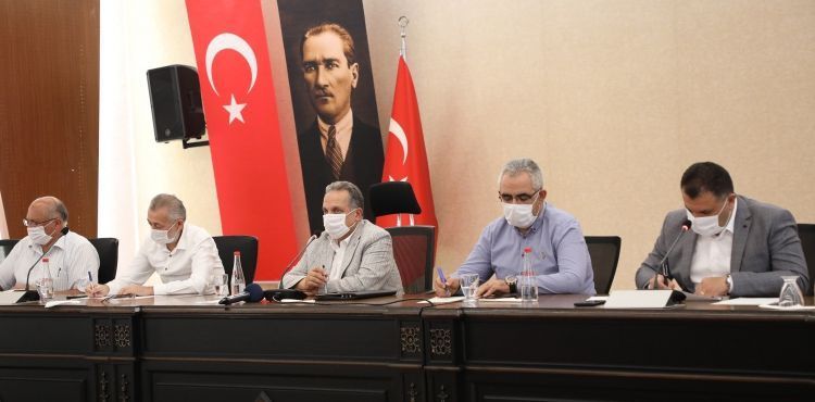 TALAS’TA YATIRIMLARA 1,5 MİLYON LİRALIK YENİ KAYNAK