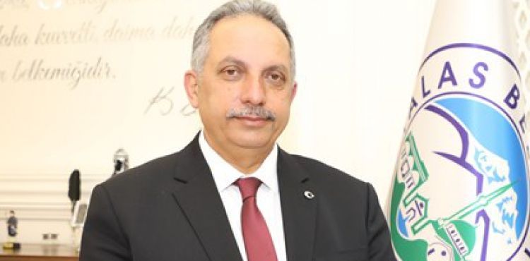 BAŞKAN YALÇIN’DAN 30 AĞUSTOS MESAJI
