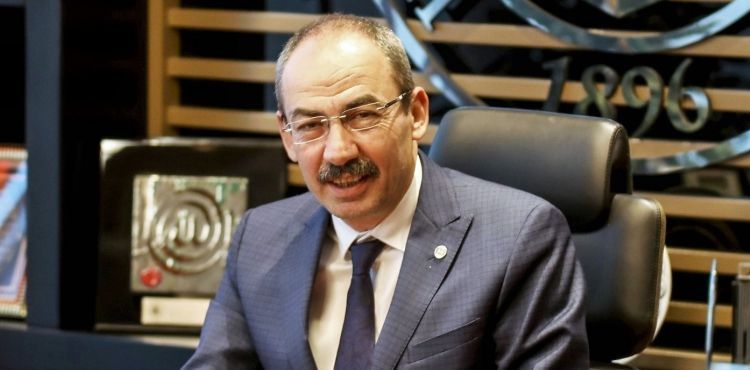 KTO BAŞKANI GÜLSOY'DAN ‘30 AĞUSTOS ZAFER BAYRAMI’ MESAJI