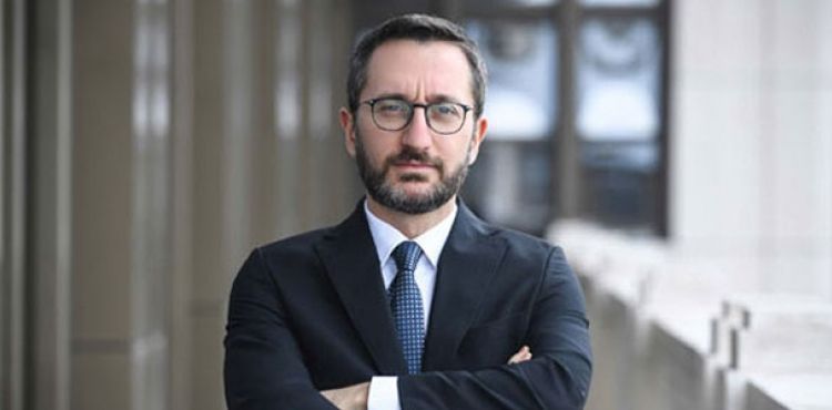 İletişim Başkanı Altun'dan '30 Ağustos' açıklaması
