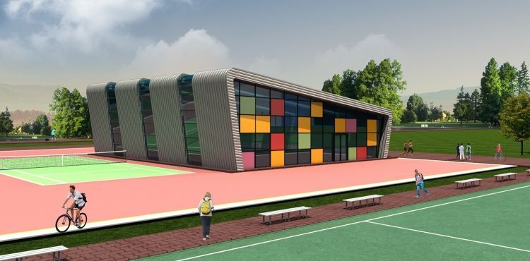 BAŞKAN BÜYÜKKILIÇ’TAN SPORSEVERLERE MÜJDE