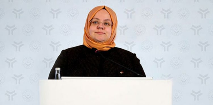 Bakan Selçuk: Nakdi ücret desteği ödemeleri 8 Eylül’de başlıyor