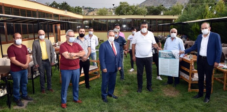 KTO’DAN İŞLETMELERE VİRÜSLE MÜCADELE REHBERİ
