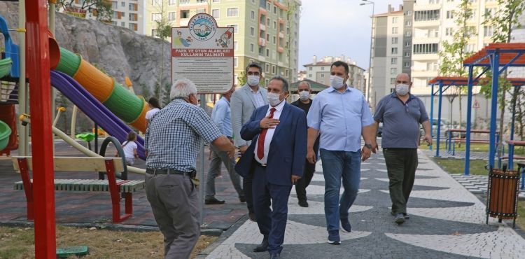 TALAS’A 17 PARK DAHA