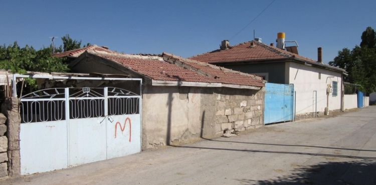 BAŞKAN BÜYÜKKILIÇ'TAN ORUÇ REİS'TE KENTSEL DÖNÜŞÜM MÜJDESİ