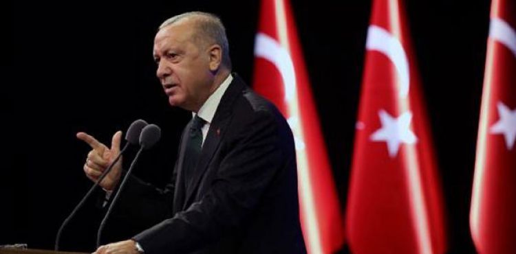 Erdoğan: Okul öncesi ve 1'inci sınıf öğrencilerden başlayarak okullarımızı açıyoruz