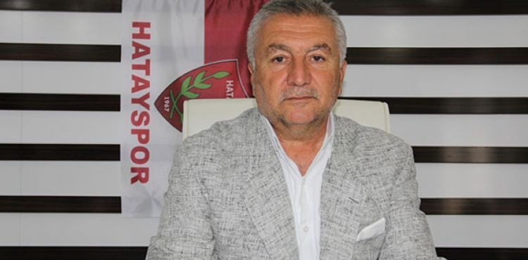 Hatayspor, Başakşehir'i Gaziantep'te konuk edecek