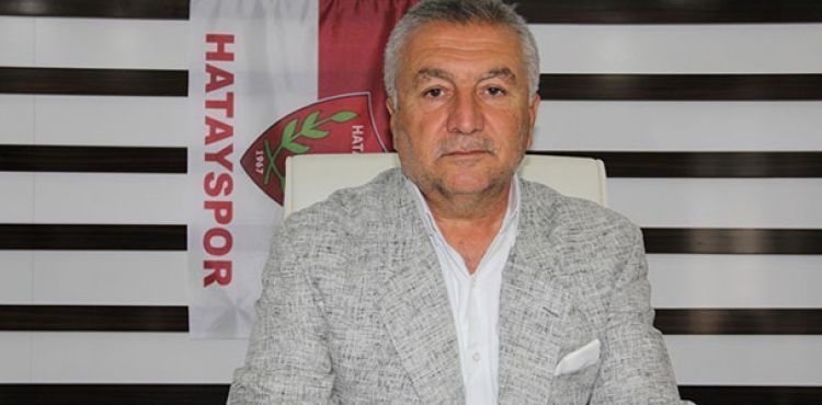 Hatayspor, Baakehir'i Gaziantep'te konuk edecek