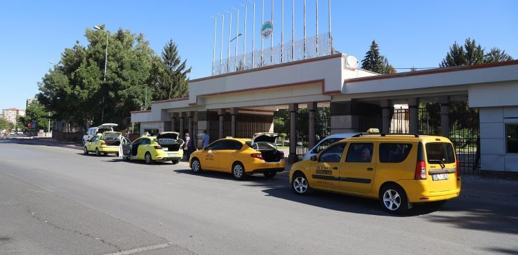 BÜYÜKŞEHİR İLE “SAĞLIKLI” YOLCULUKLAR