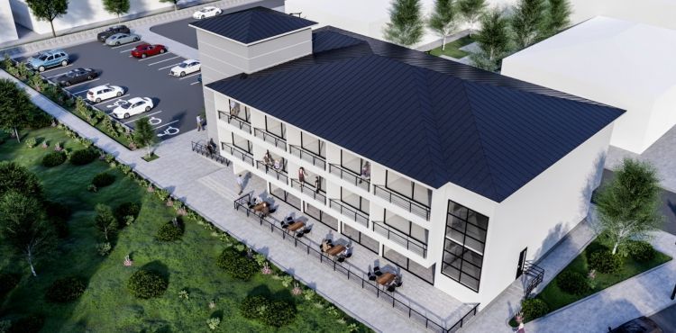 BAŞKAN BÜYÜKKILIÇ’TAN ERÜ KARŞISINA MİSAFİRHANE MÜJDESİ