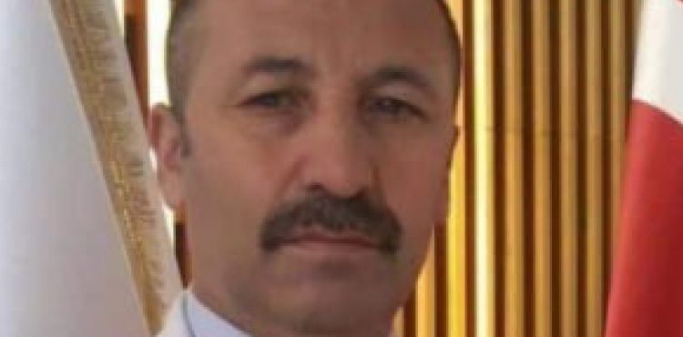 Patlayan dinamit define avcısını öldürdü