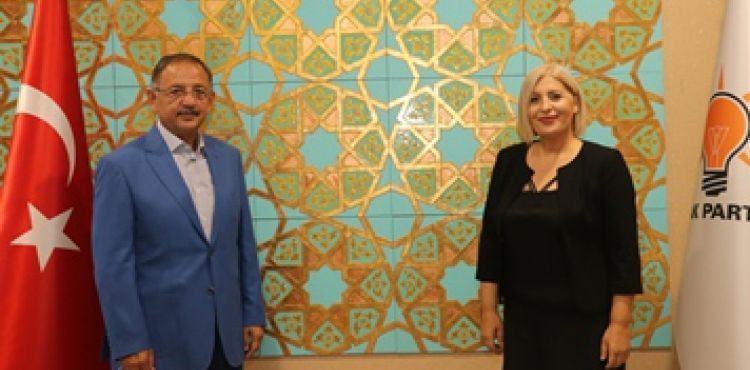AK Parti erken seçim için ne söyleyebilirsiniz çok konuşulur oldu?