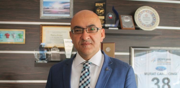 Erciyes'e '2020 Travellers Choice' ödülü
