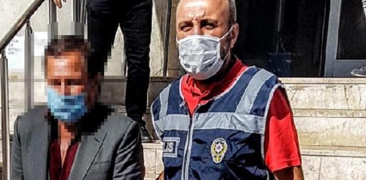 Kayseri'de aranan 11 kişi yakalandı