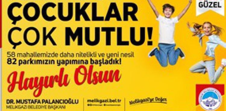 “Melikgazi' de 58 rakamın kerameti”