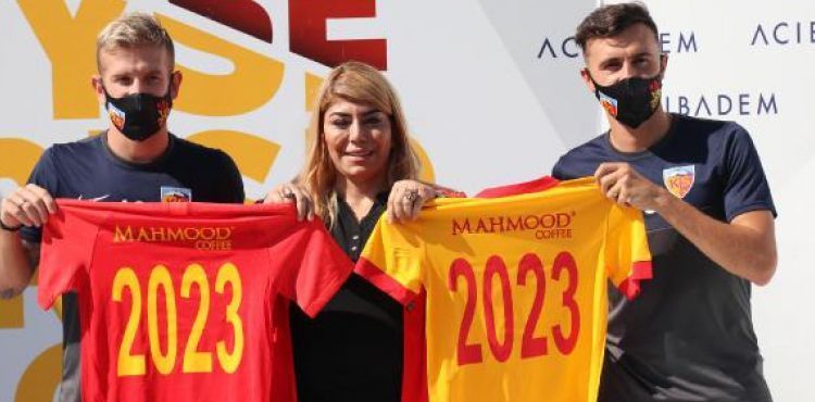 Pedro Henrique ve Gustavo Campanharo sözleşme uzattı