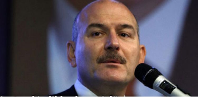 Bakan Soylu: Pazartesi'den itibaren sürücü belgesi kimlik kartına yükletilebilecek