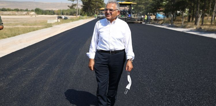 AVANTAJLARI BOL YOL HİZMETE HAZIR